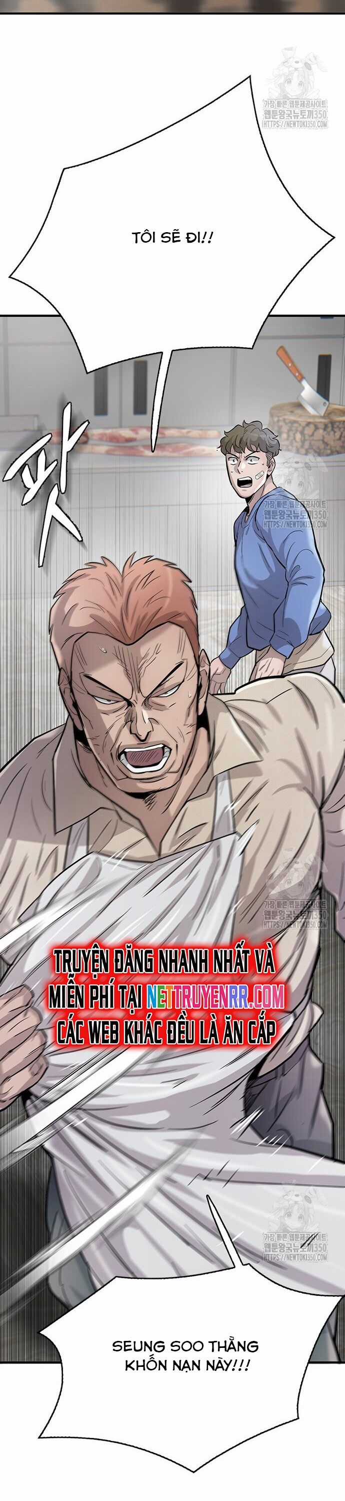 Bù Nhìn Chương 84 trang 16