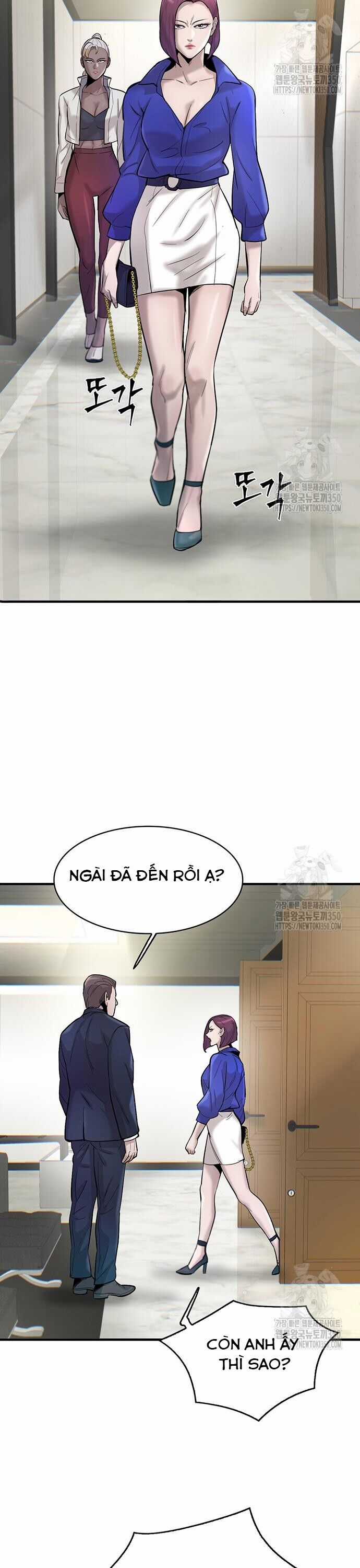 Bù Nhìn Chương 84 trang 2