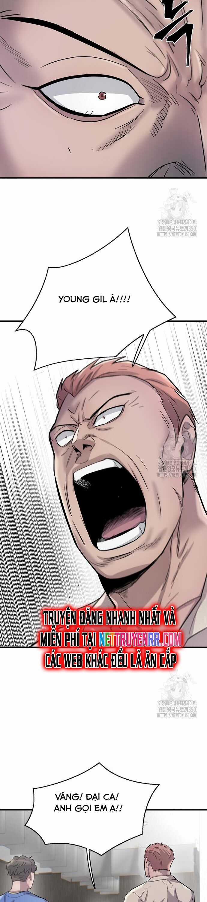 Bù Nhìn Chương 84 trang 20