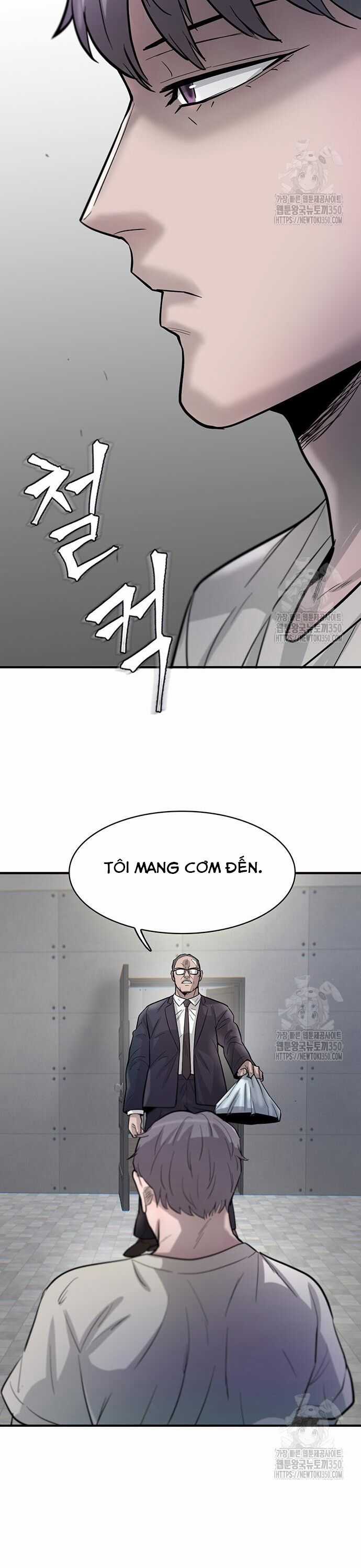 Bù Nhìn Chương 84 trang 23