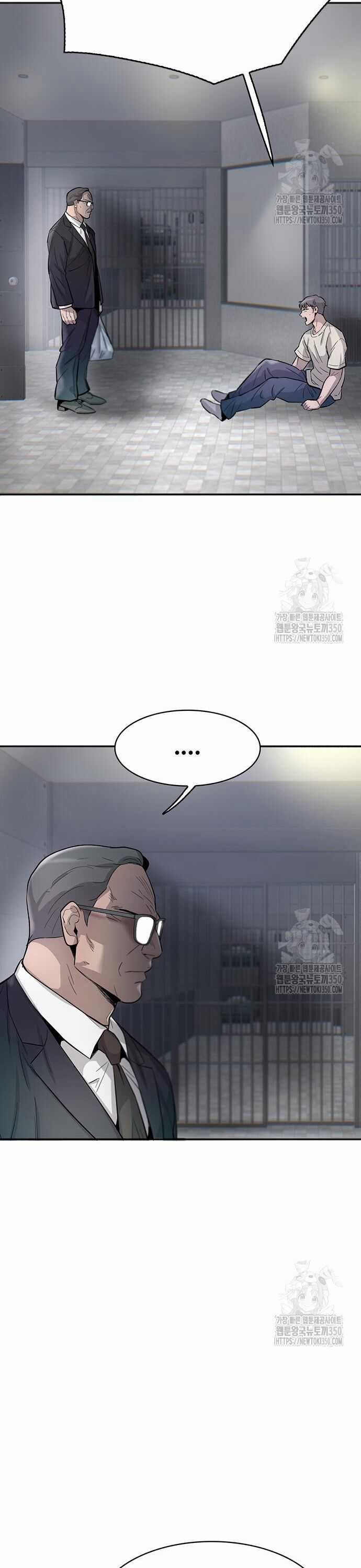 Bù Nhìn Chương 84 trang 27