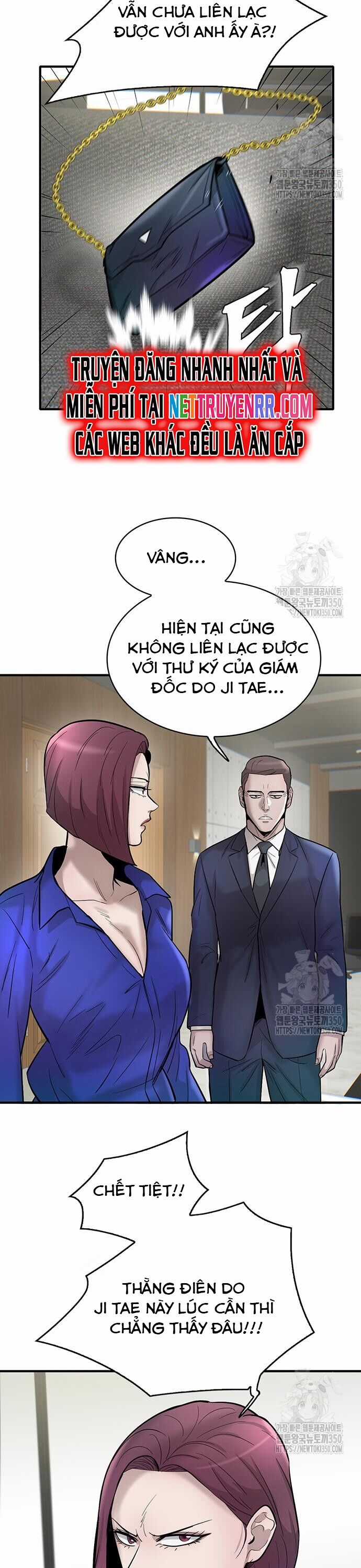 Bù Nhìn Chương 84 trang 3