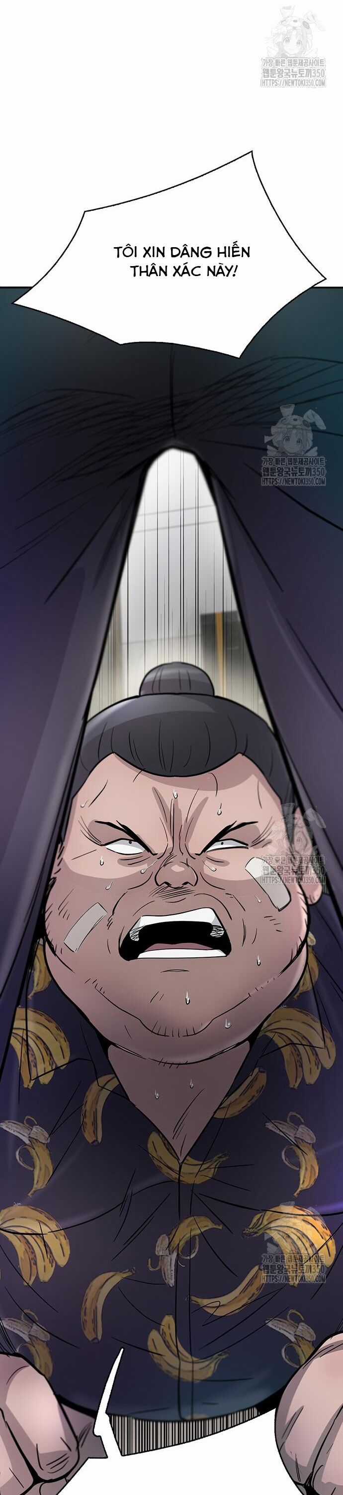 Bù Nhìn Chương 84 trang 31