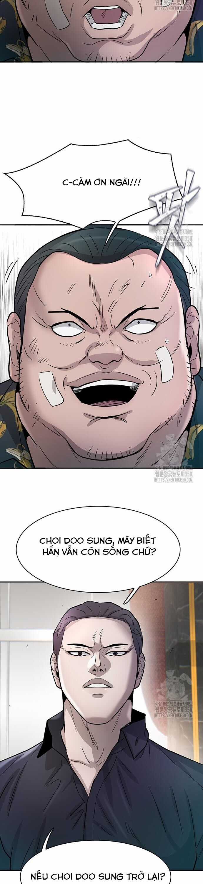 Bù Nhìn Chương 84 trang 36