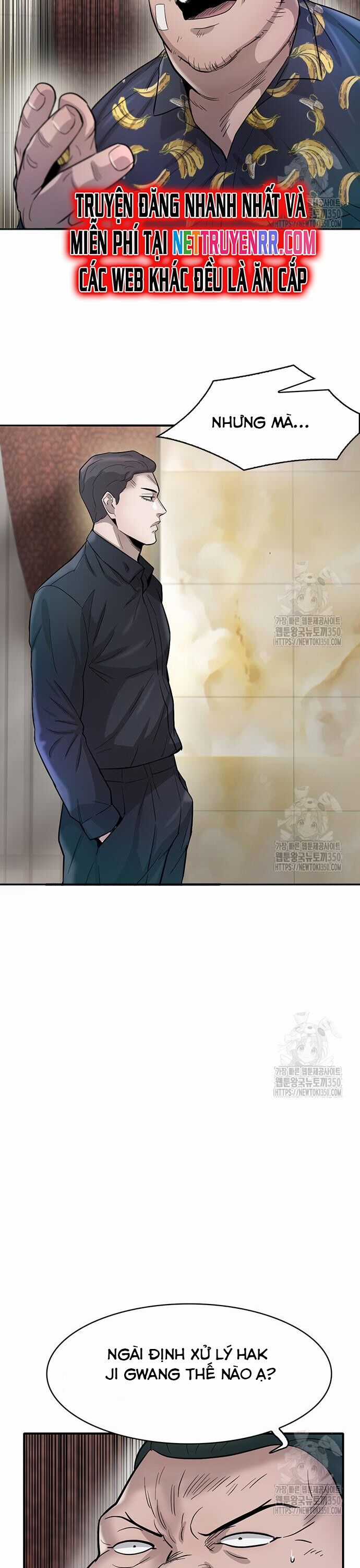 Bù Nhìn Chương 84 trang 38