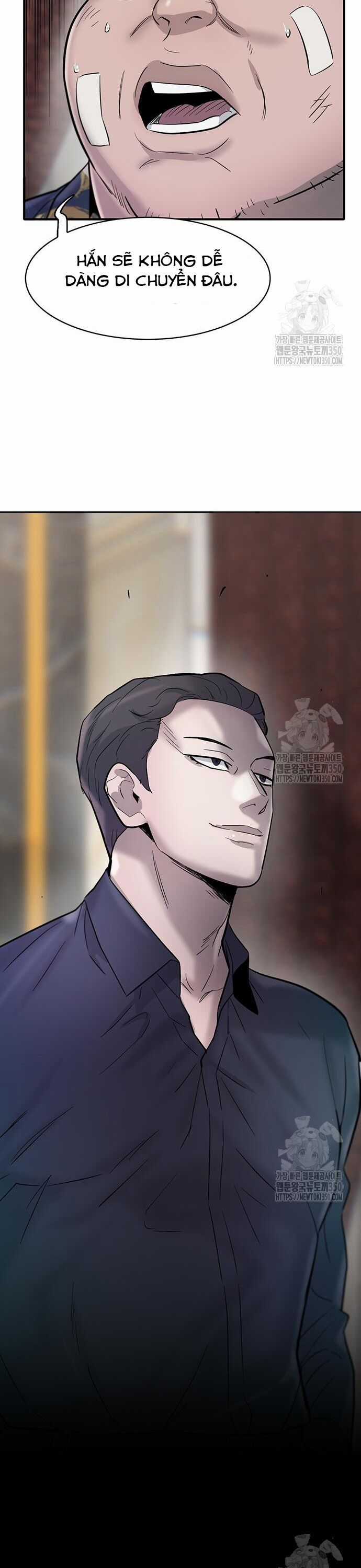 Bù Nhìn Chương 84 trang 39