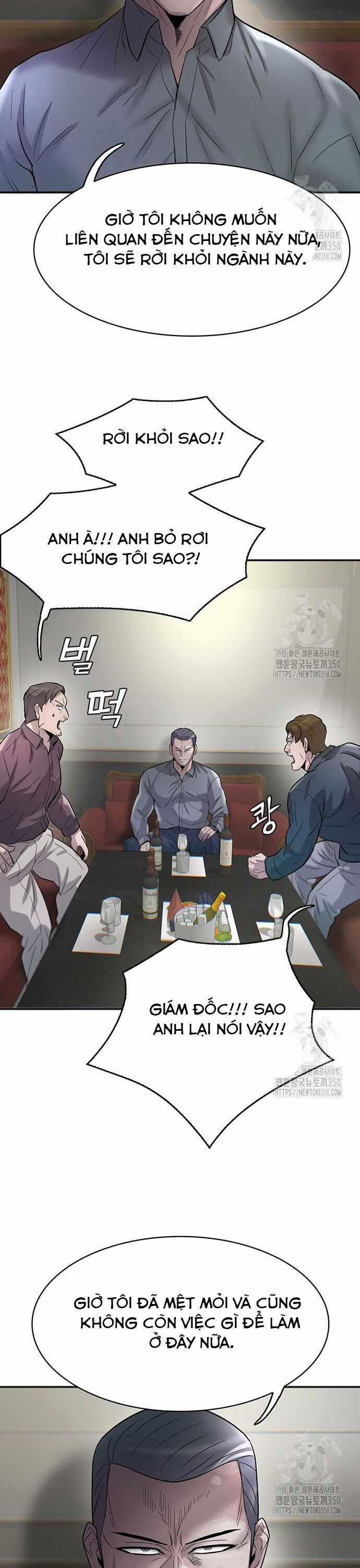 Bù Nhìn Chương 84 trang 42