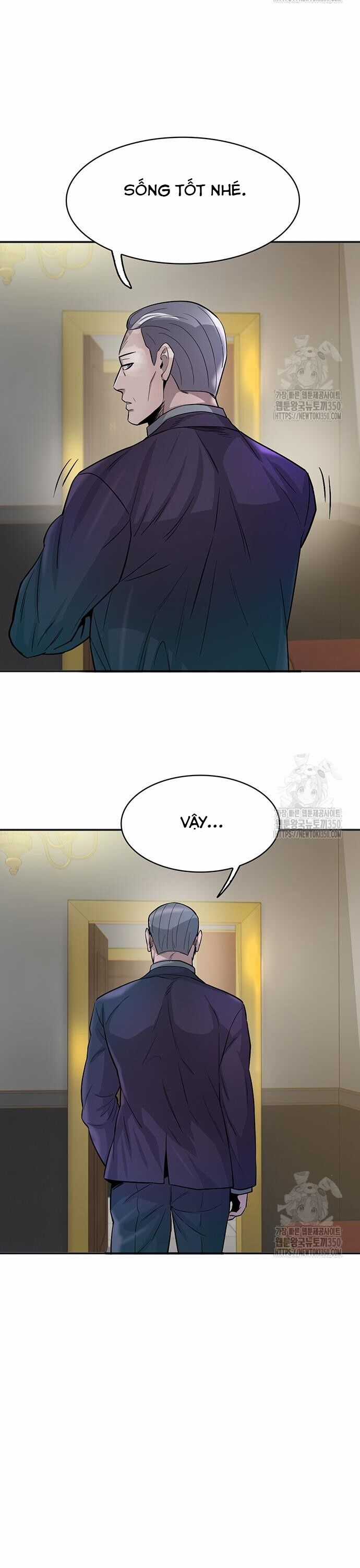 Bù Nhìn Chương 84 trang 44