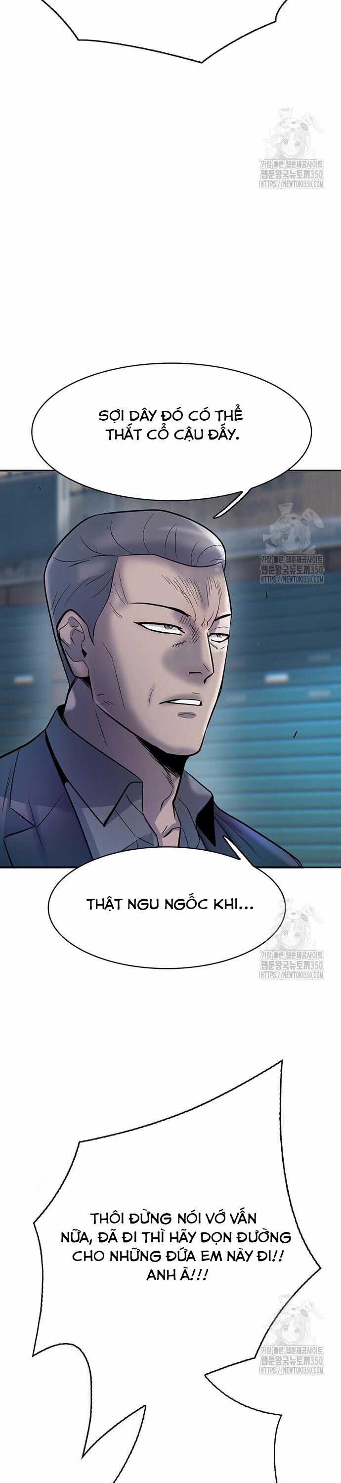 Bù Nhìn Chương 84 trang 49