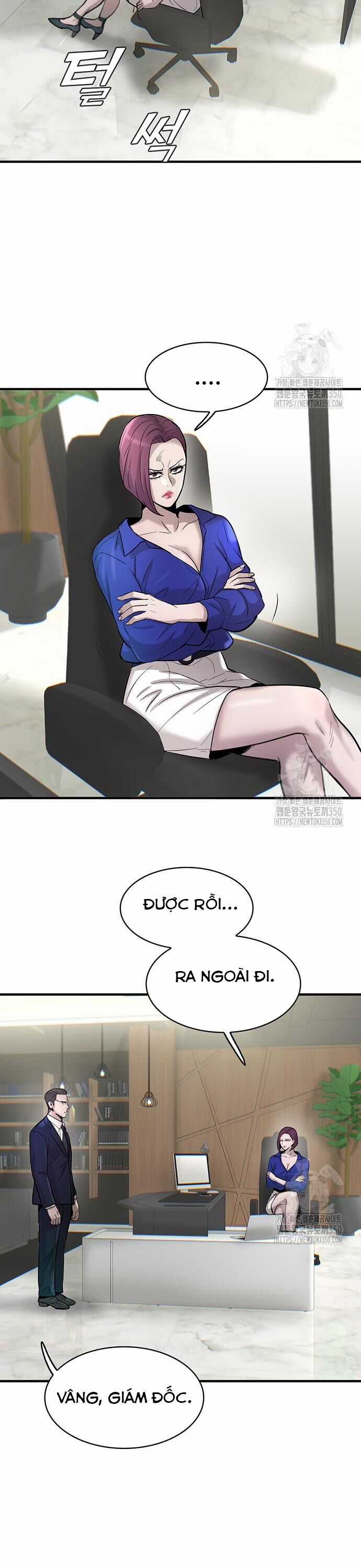 Bù Nhìn Chương 84 trang 5