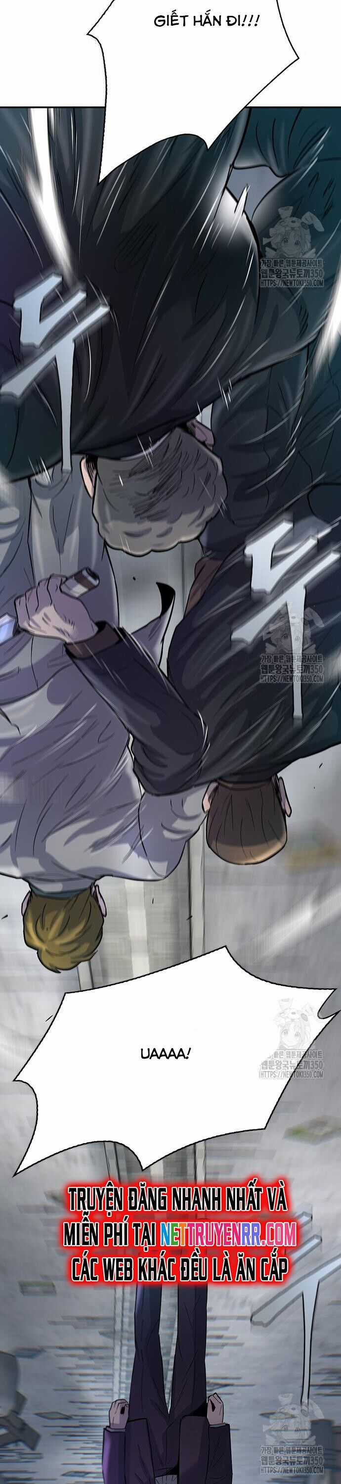 Bù Nhìn Chương 84 trang 50