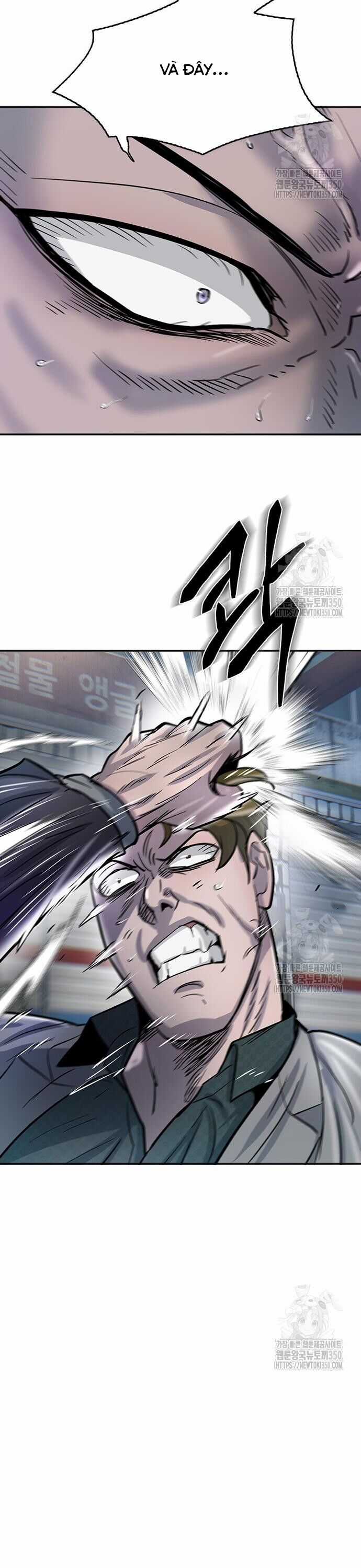 Bù Nhìn Chương 84 trang 53