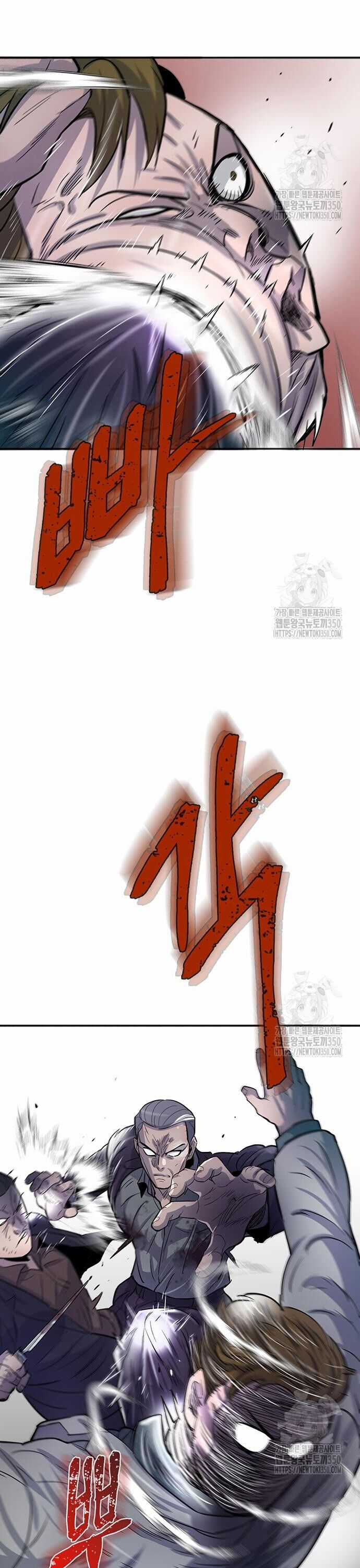 Bù Nhìn Chương 84 trang 54