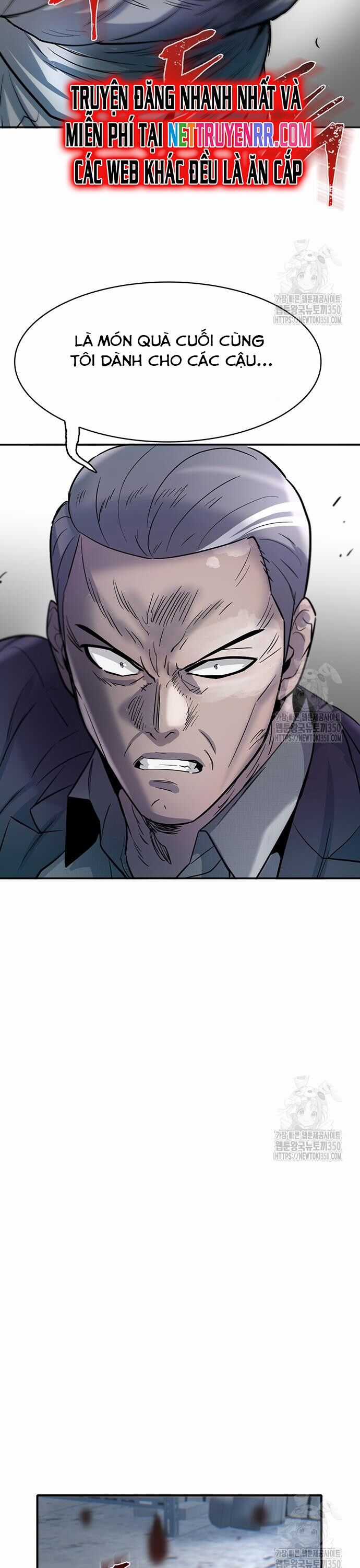 Bù Nhìn Chương 84 trang 55