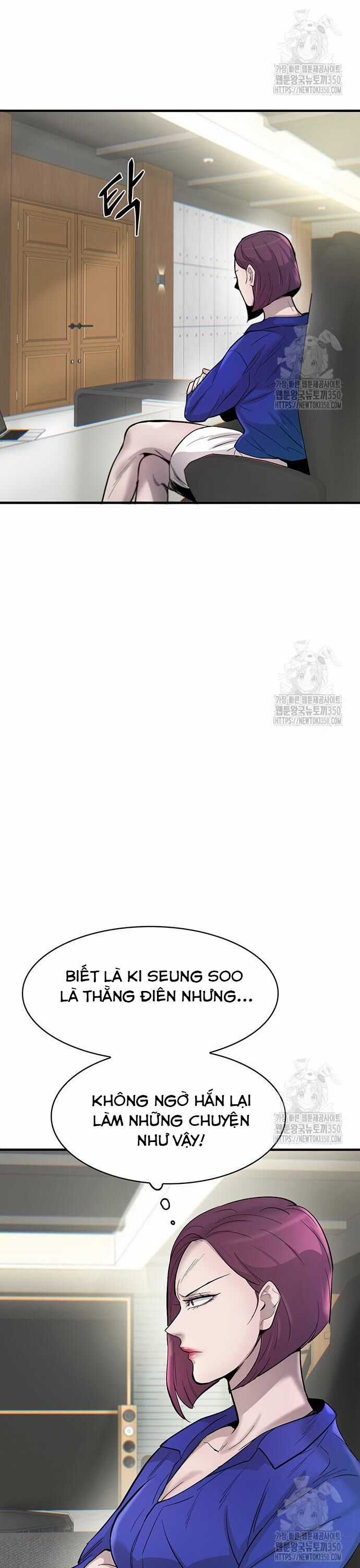 Bù Nhìn Chương 84 trang 6