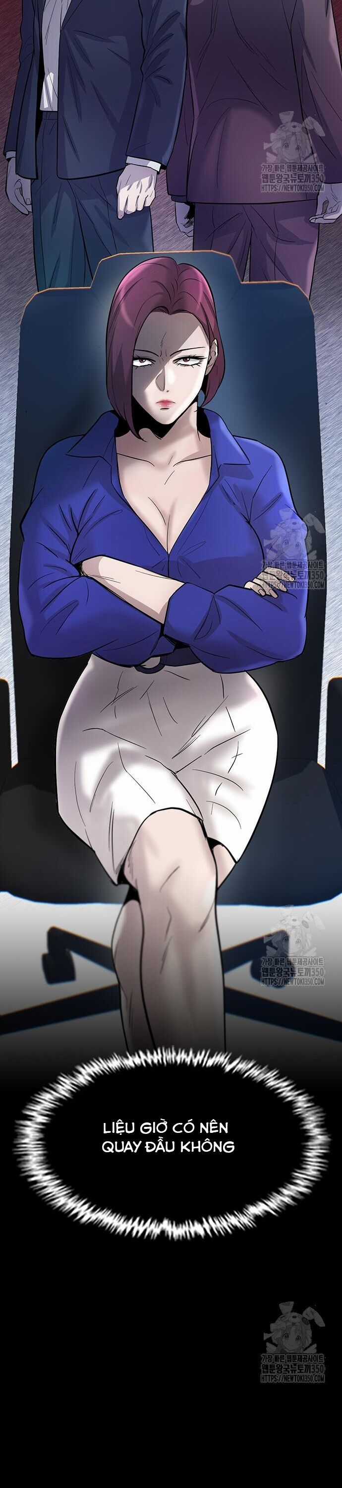 Bù Nhìn Chương 84 trang 9