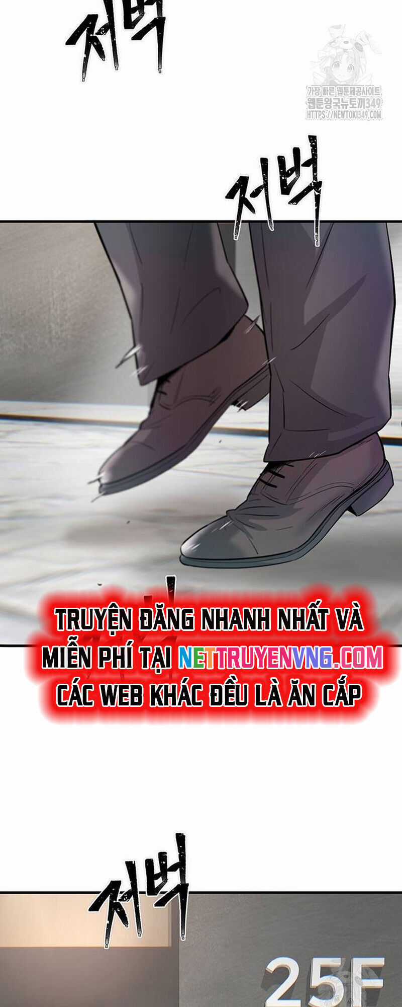 Bù Nhìn Chương 85 trang 10