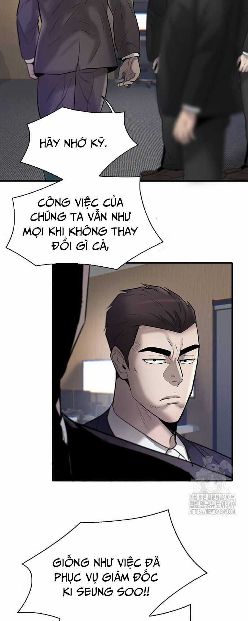 Bù Nhìn Chương 85 trang 13