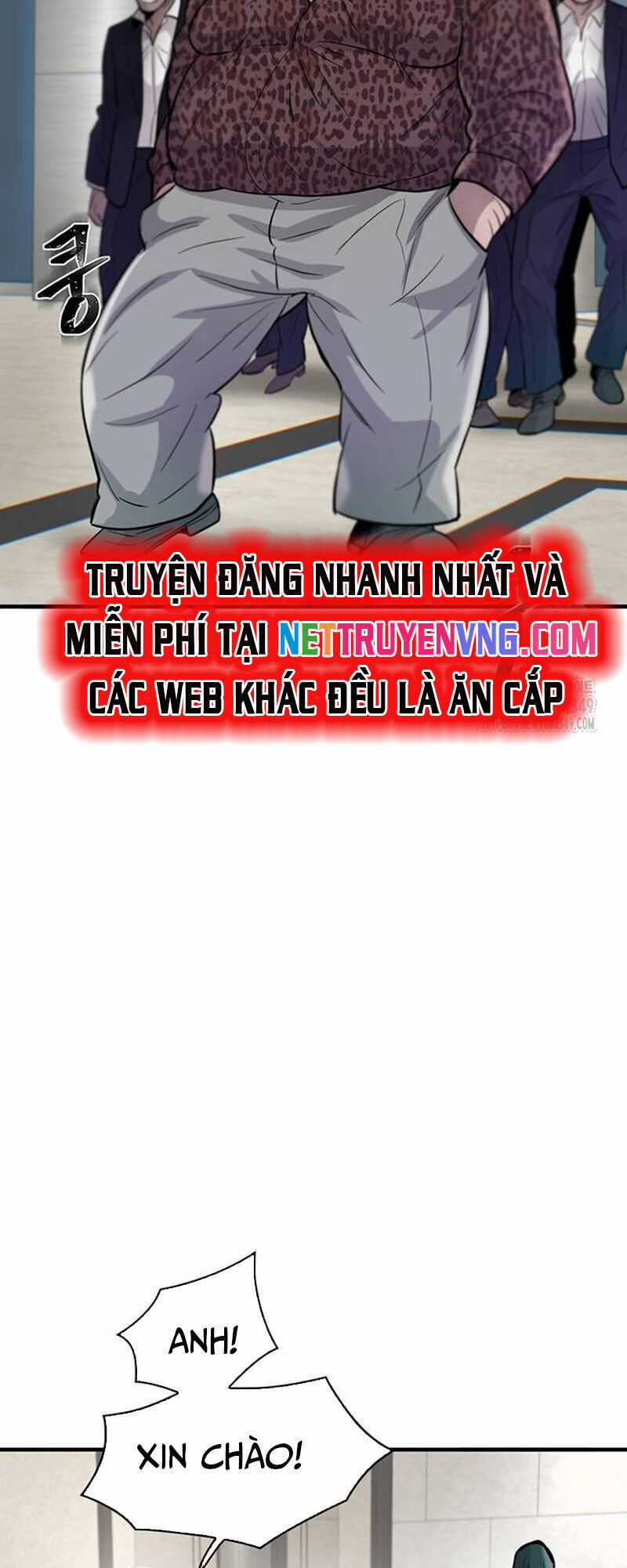 Bù Nhìn Chương 85 trang 18