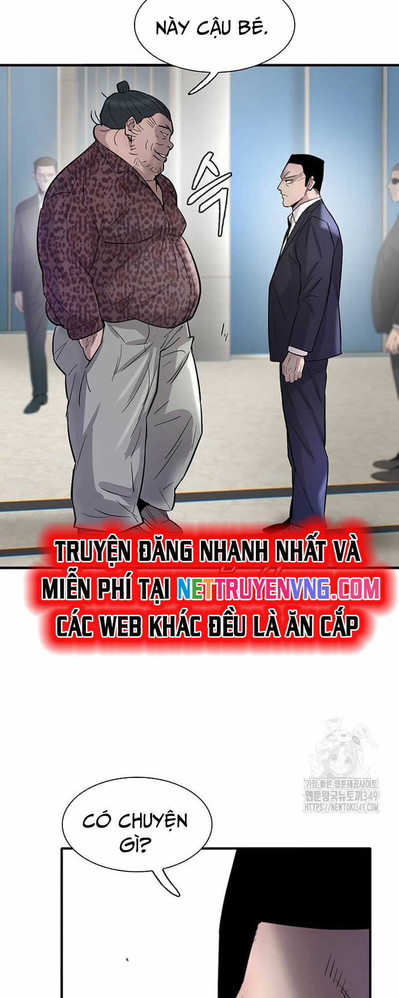 Bù Nhìn Chương 85 trang 26