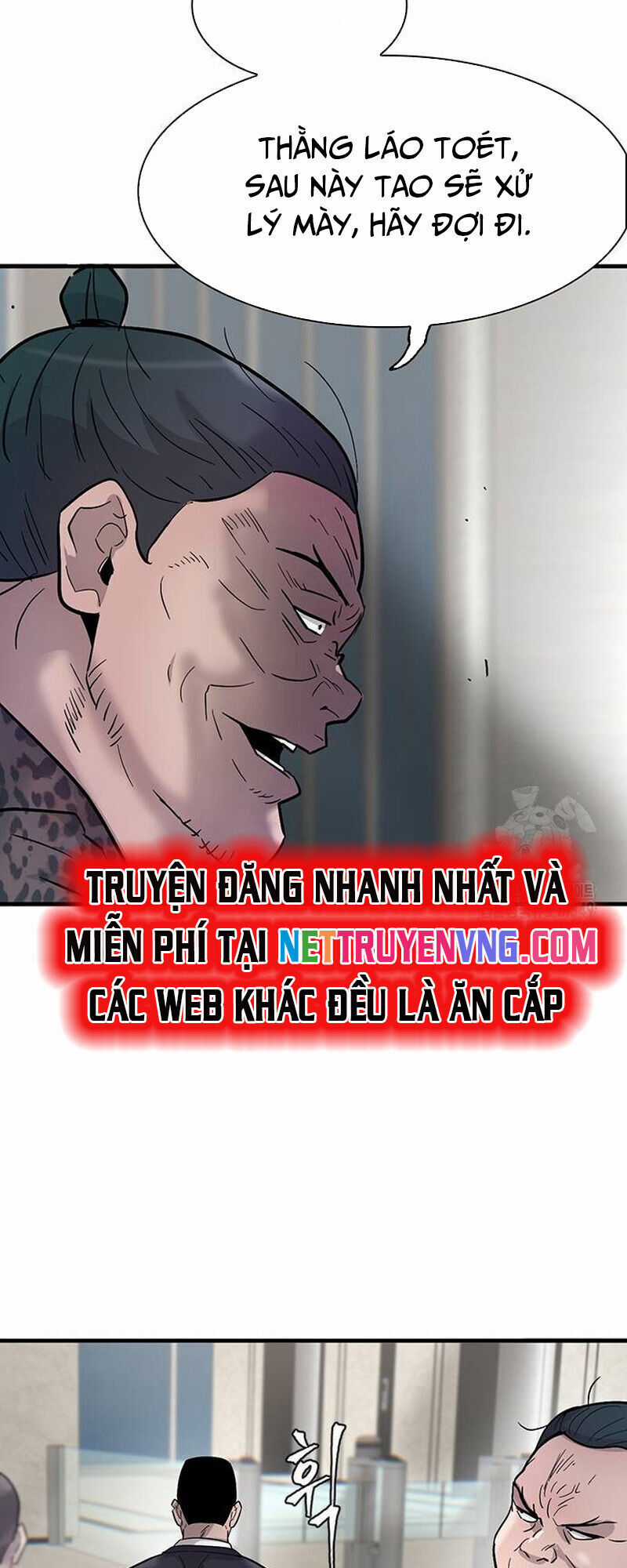 Bù Nhìn Chương 85 trang 29