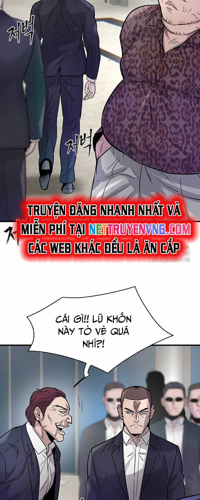 Bù Nhìn Chương 85 trang 30