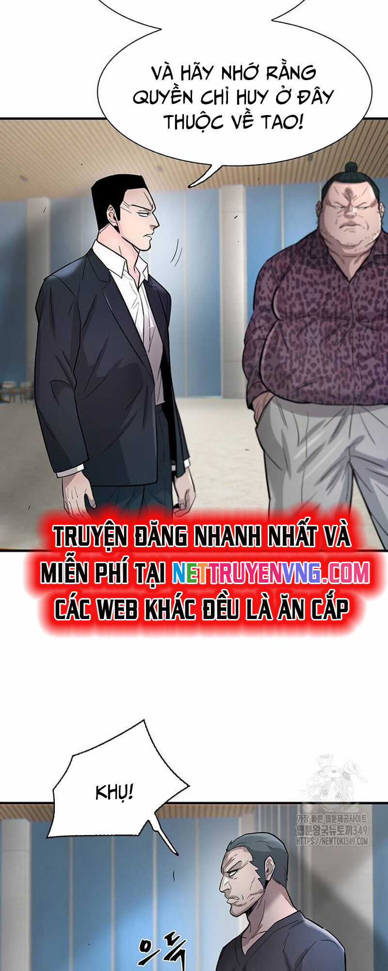 Bù Nhìn Chương 85 trang 38