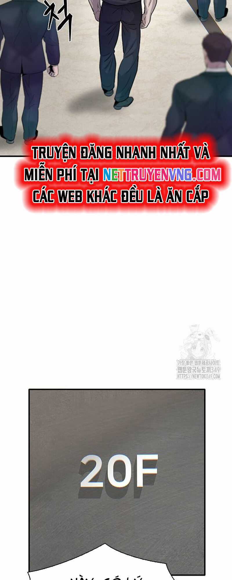 Bù Nhìn Chương 85 trang 41