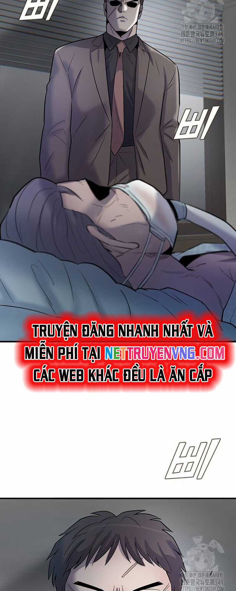 Bù Nhìn Chương 85 trang 49