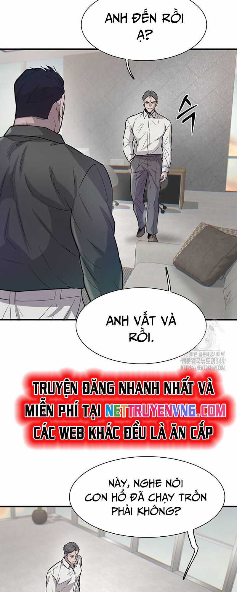 Bù Nhìn Chương 85 trang 5