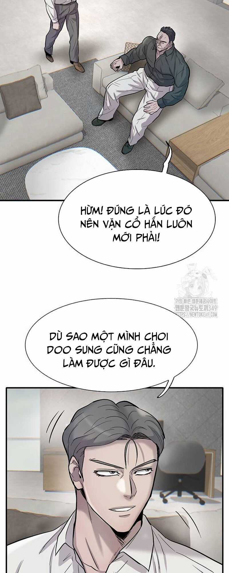 Bù Nhìn Chương 85 trang 6