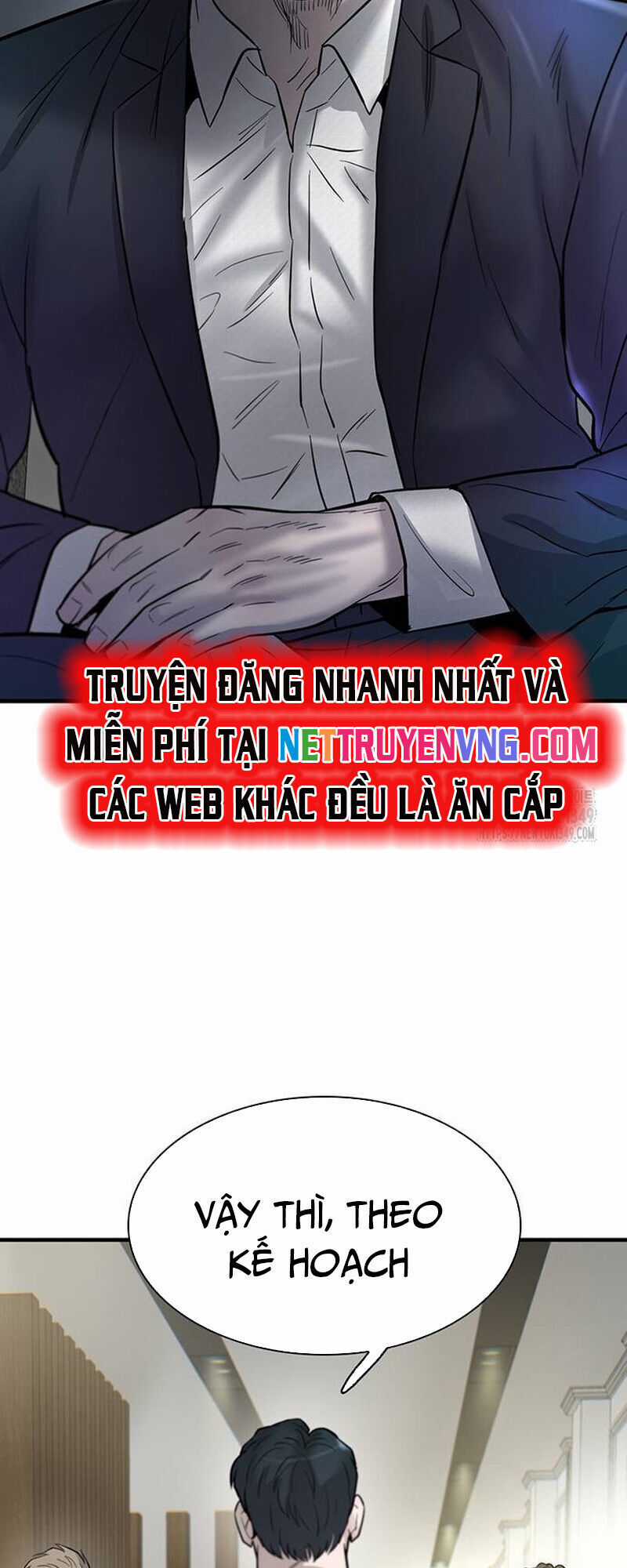 Bù Nhìn Chương 85 trang 81