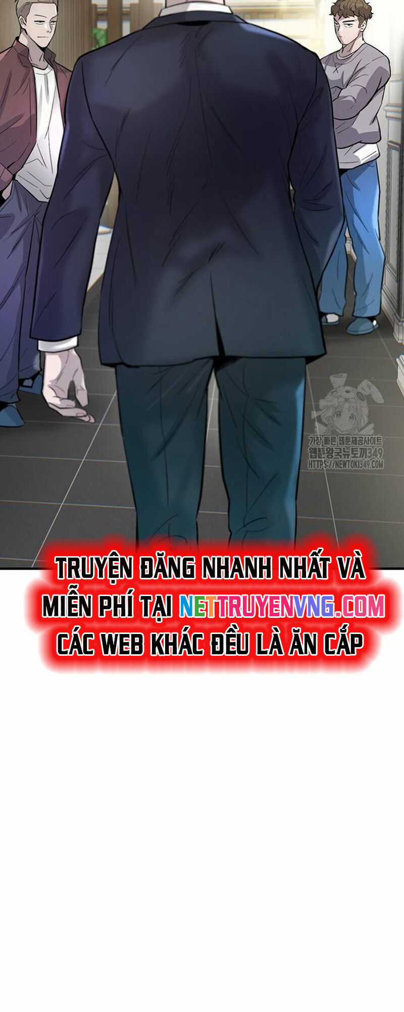 Bù Nhìn Chương 85 trang 82