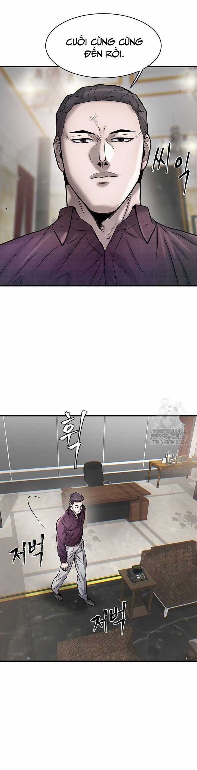 Bù Nhìn Chương 86 trang 11