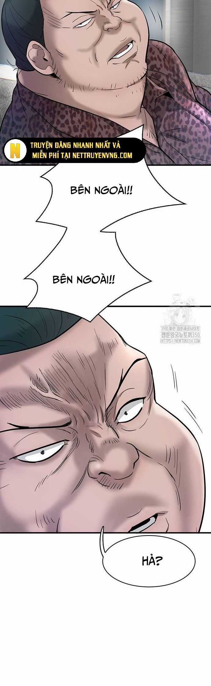 Bù Nhìn Chương 86 trang 16