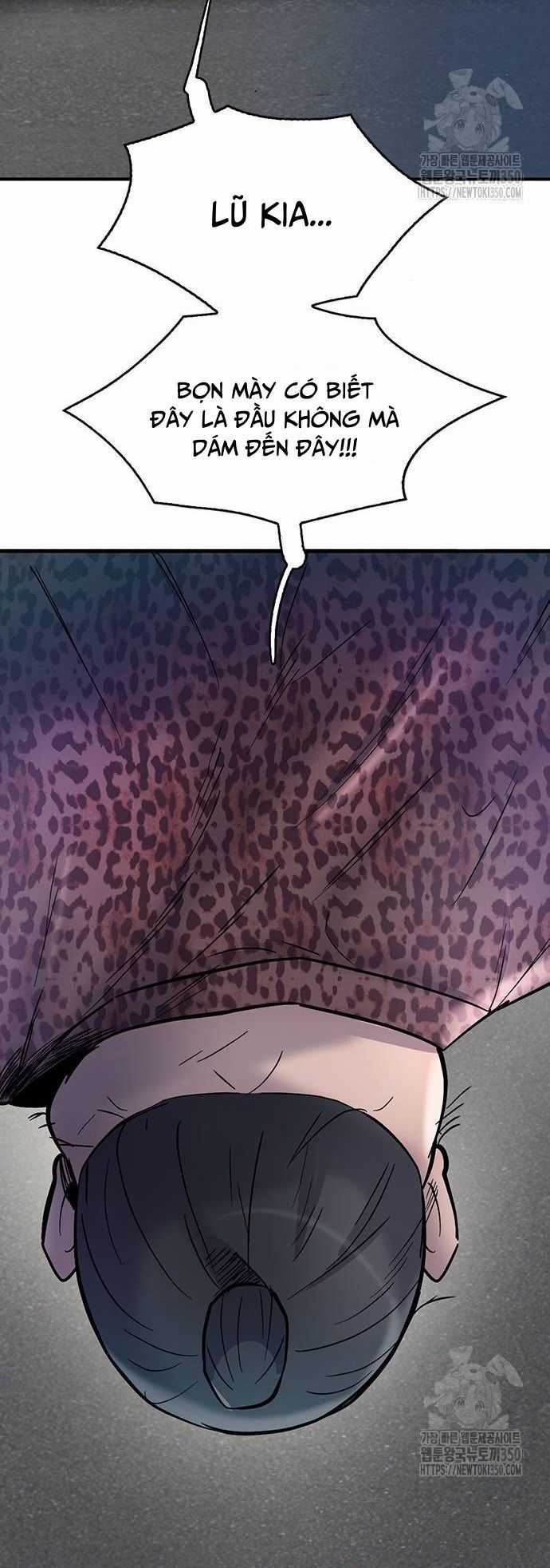 Bù Nhìn Chương 86 trang 19