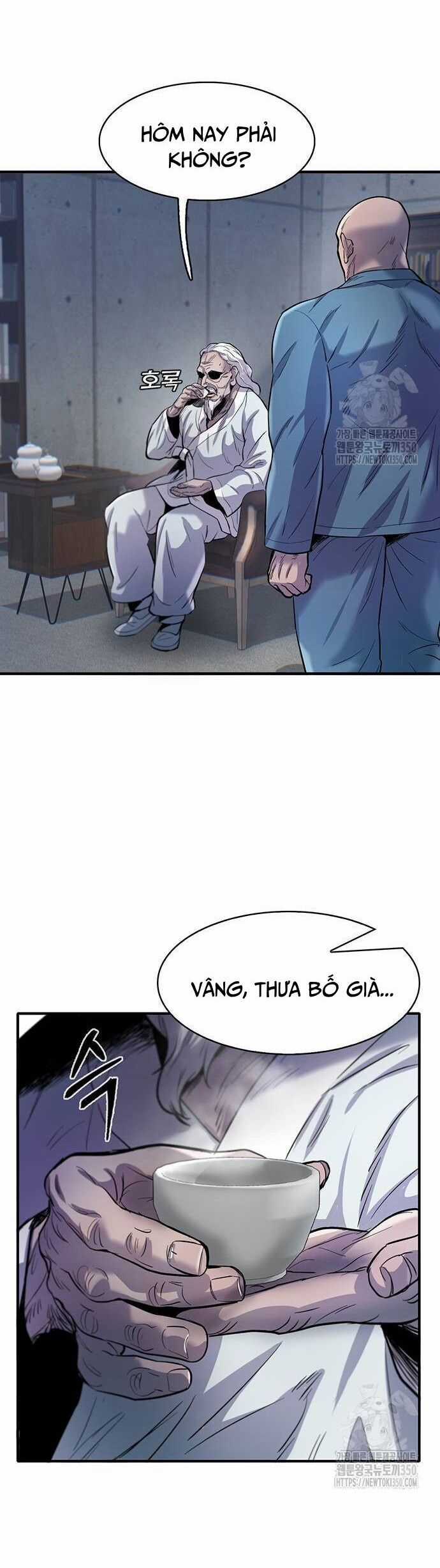 Bù Nhìn Chương 86 trang 2