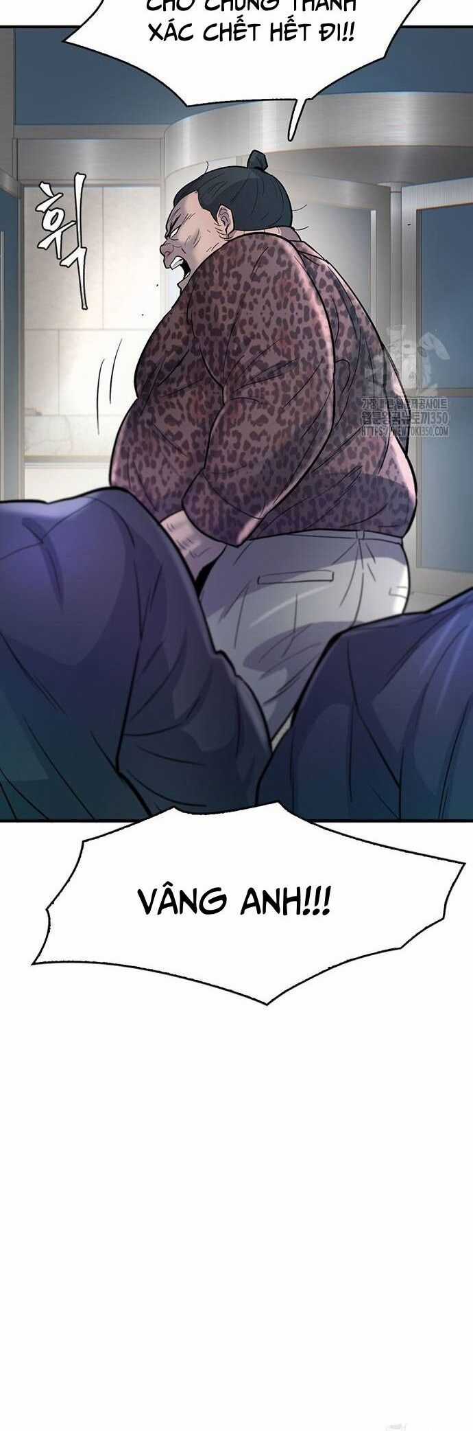 Bù Nhìn Chương 86 trang 22