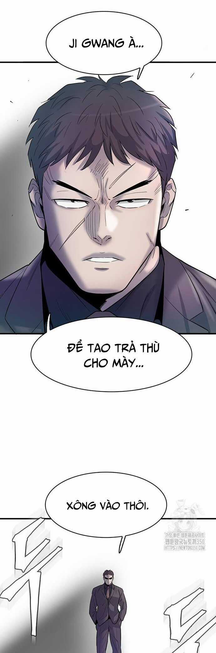 Bù Nhìn Chương 86 trang 23