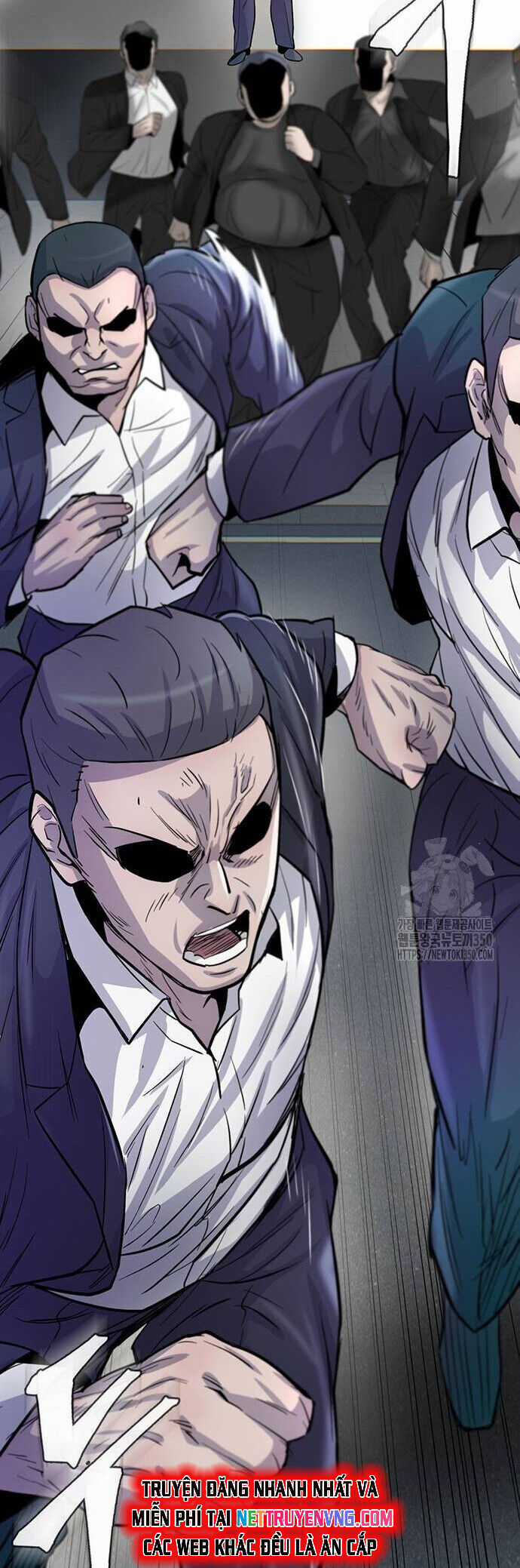 Bù Nhìn Chương 86 trang 24