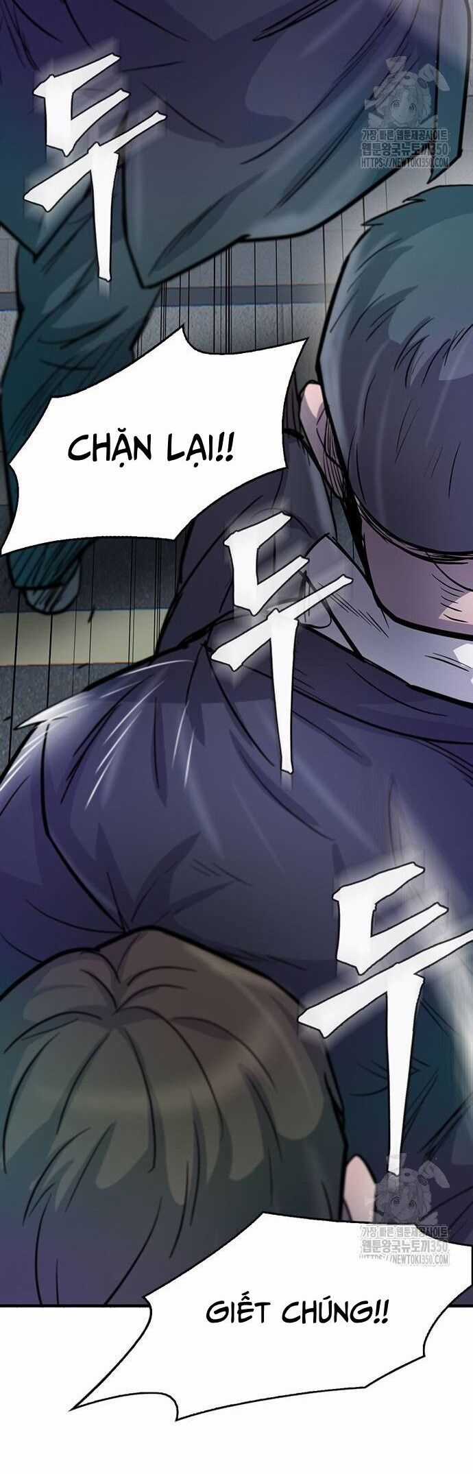 Bù Nhìn Chương 86 trang 26