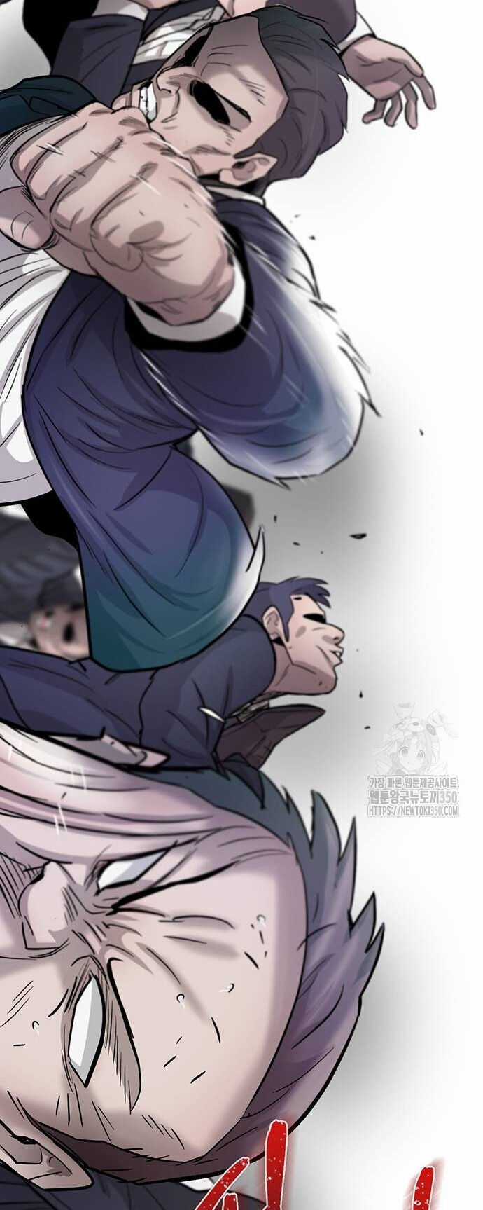 Bù Nhìn Chương 86 trang 28