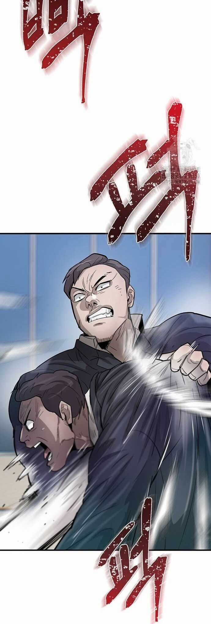 Bù Nhìn Chương 86 trang 30