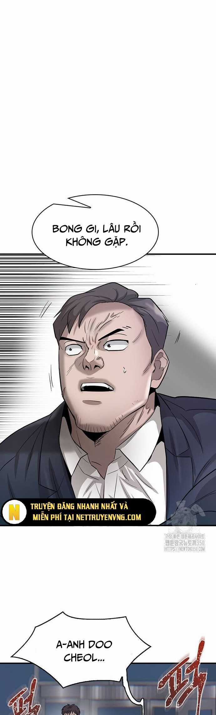 Bù Nhìn Chương 86 trang 31