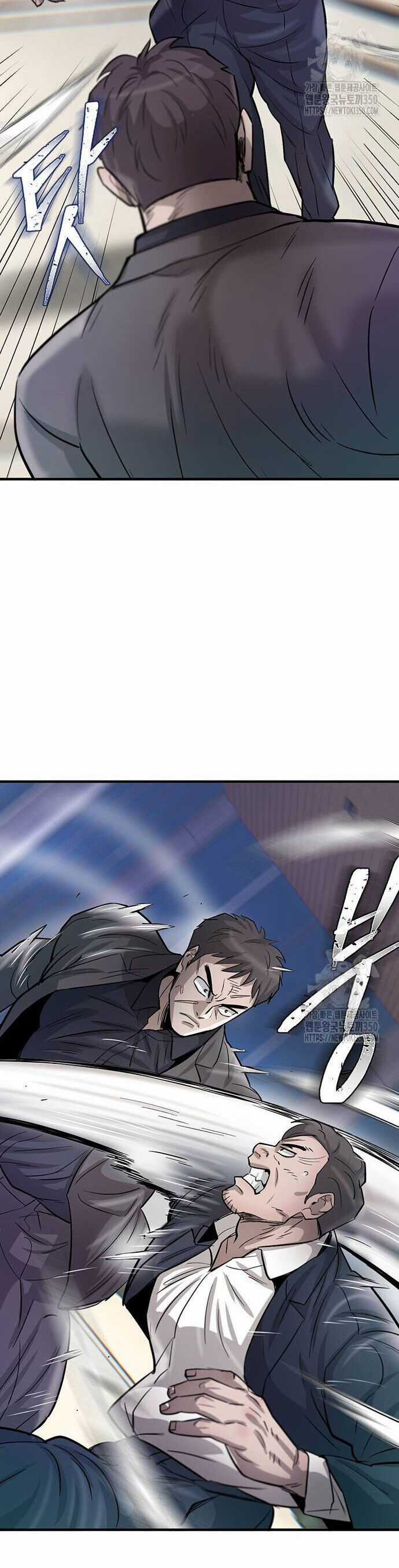 Bù Nhìn Chương 86 trang 35