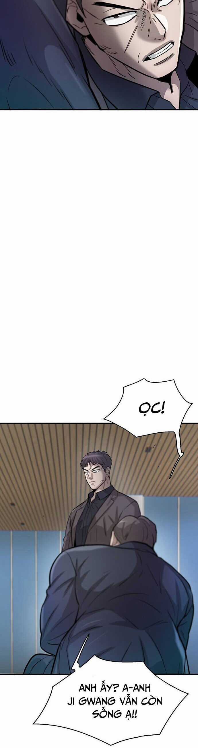 Bù Nhìn Chương 86 trang 37