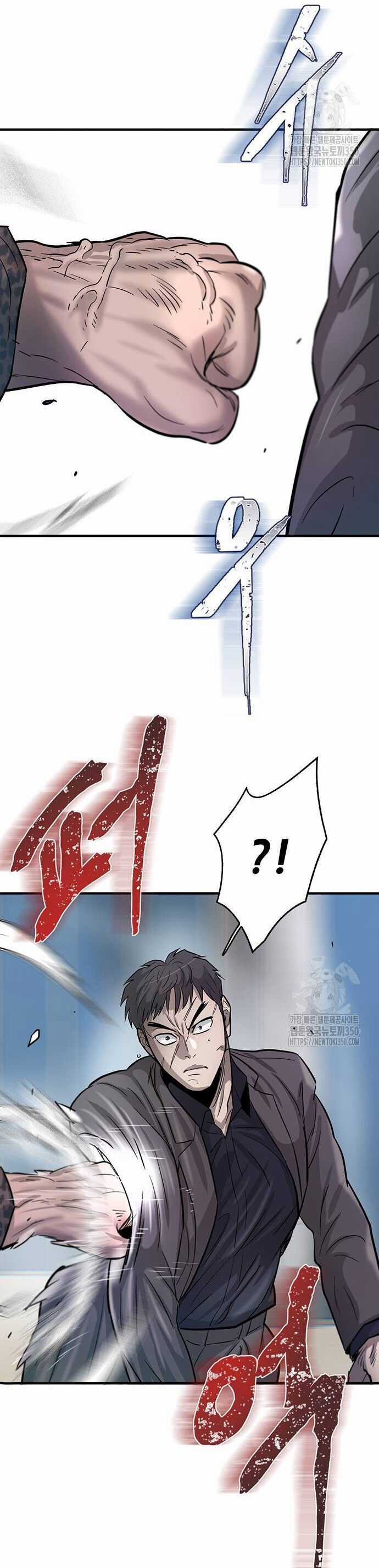 Bù Nhìn Chương 86 trang 38