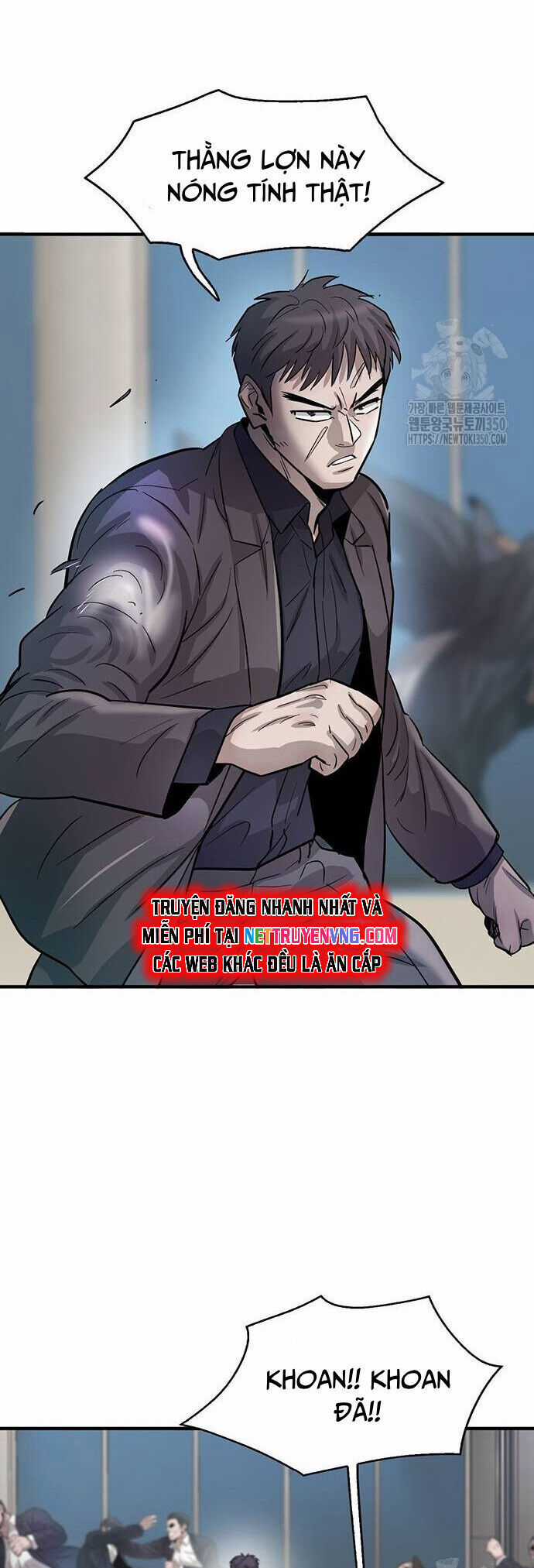 Bù Nhìn Chương 86 trang 41