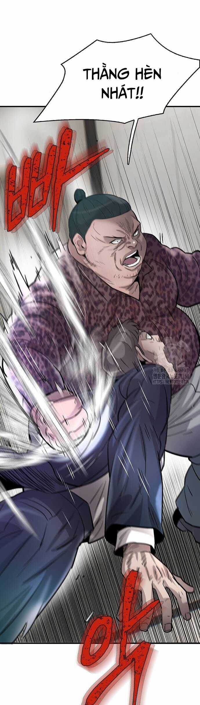 Bù Nhìn Chương 86 trang 43