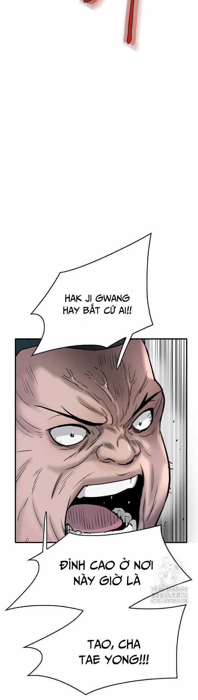 Bù Nhìn Chương 86 trang 44